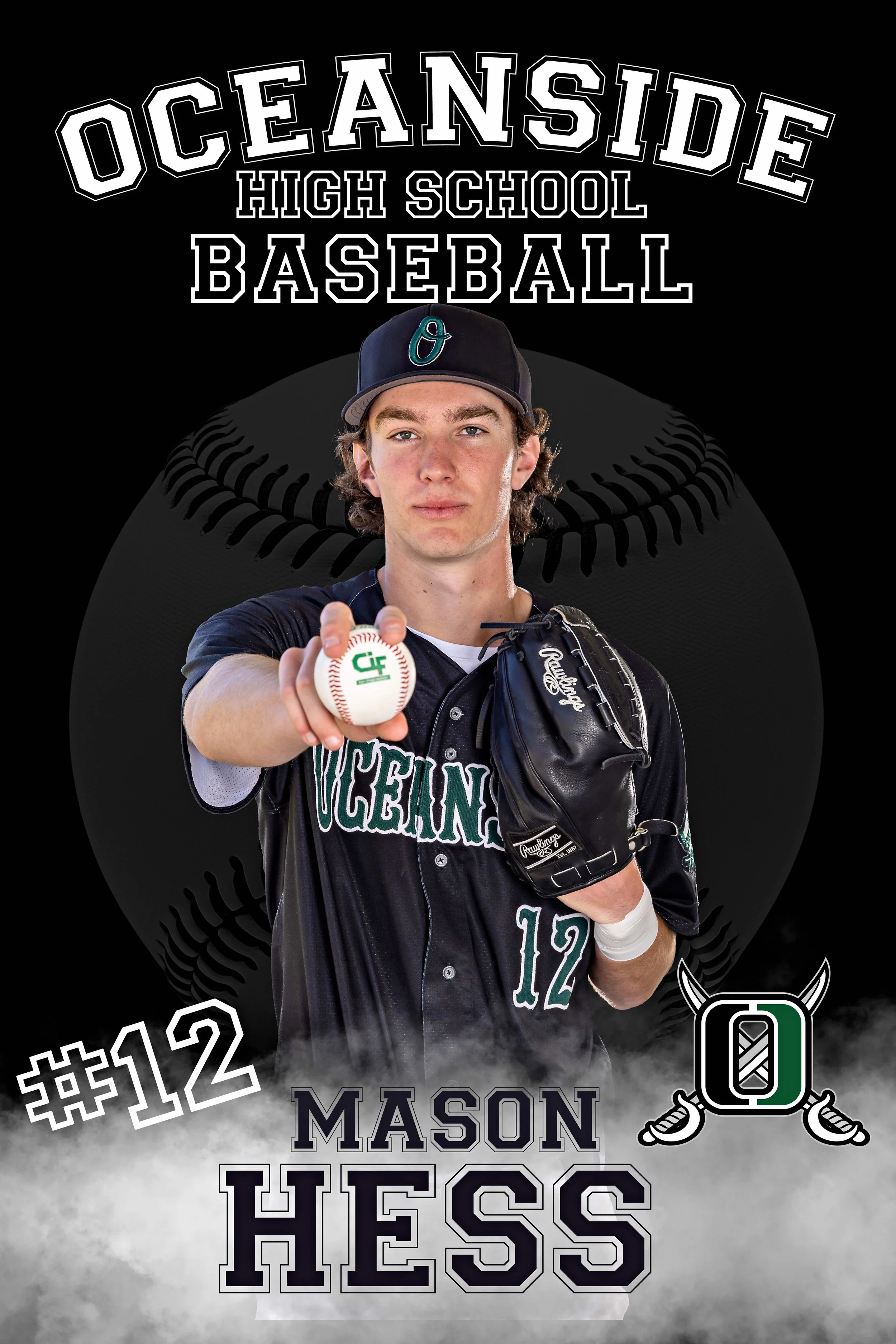 Oceanside Baseball photographer.jpg