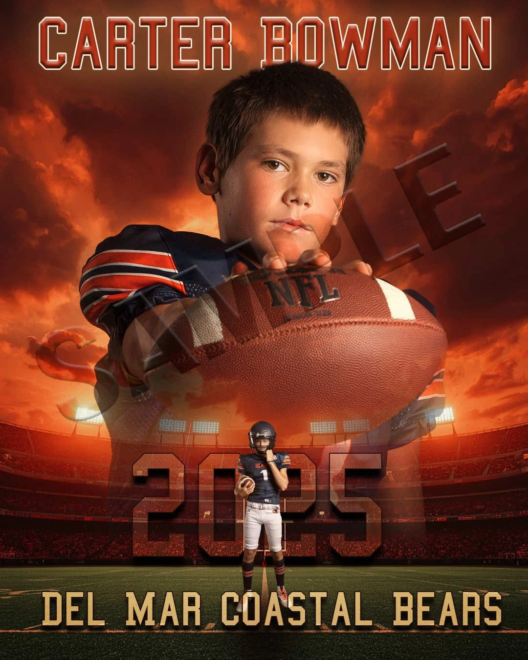 Pop Warner Football photographer Carlsbad.jpg