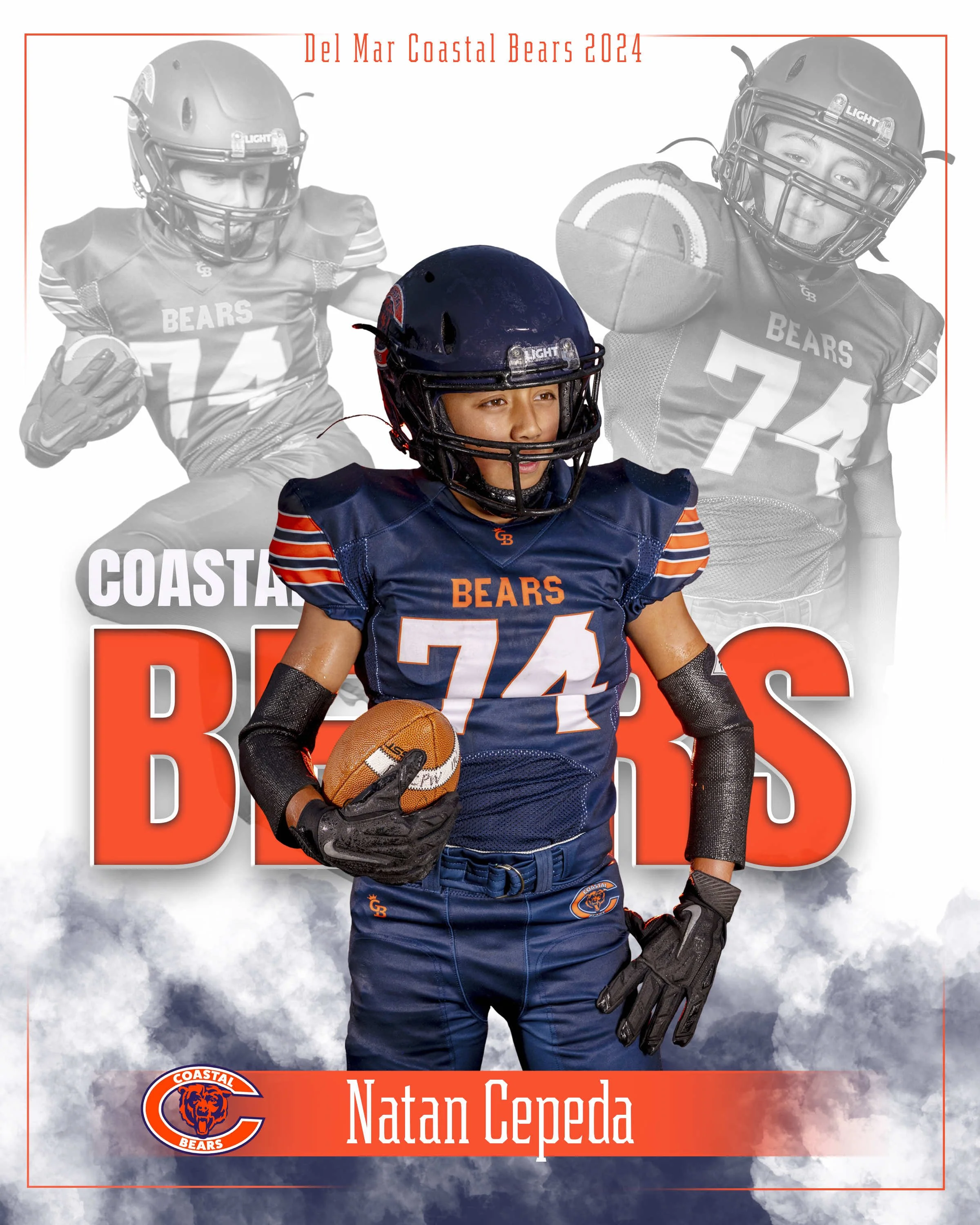 Pop Warner Football photographer San Diego.jpg