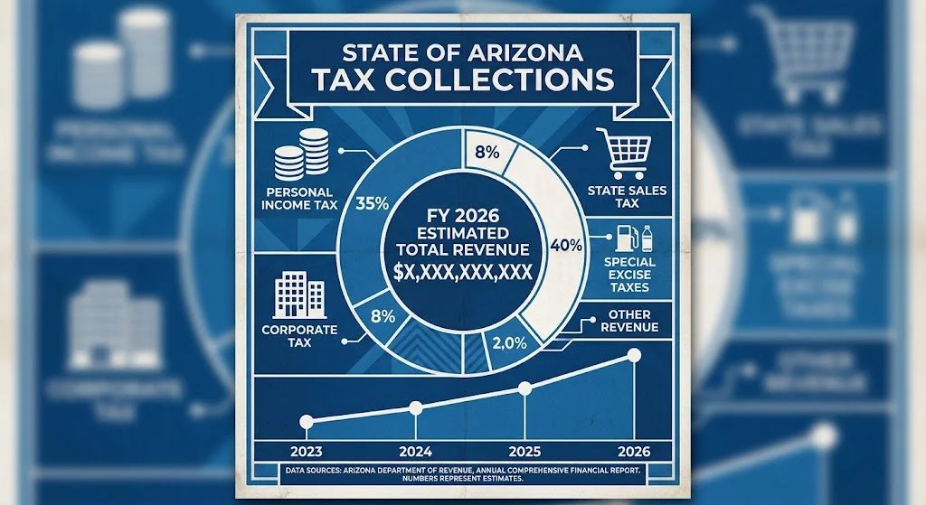 Arizona Resolution Steps