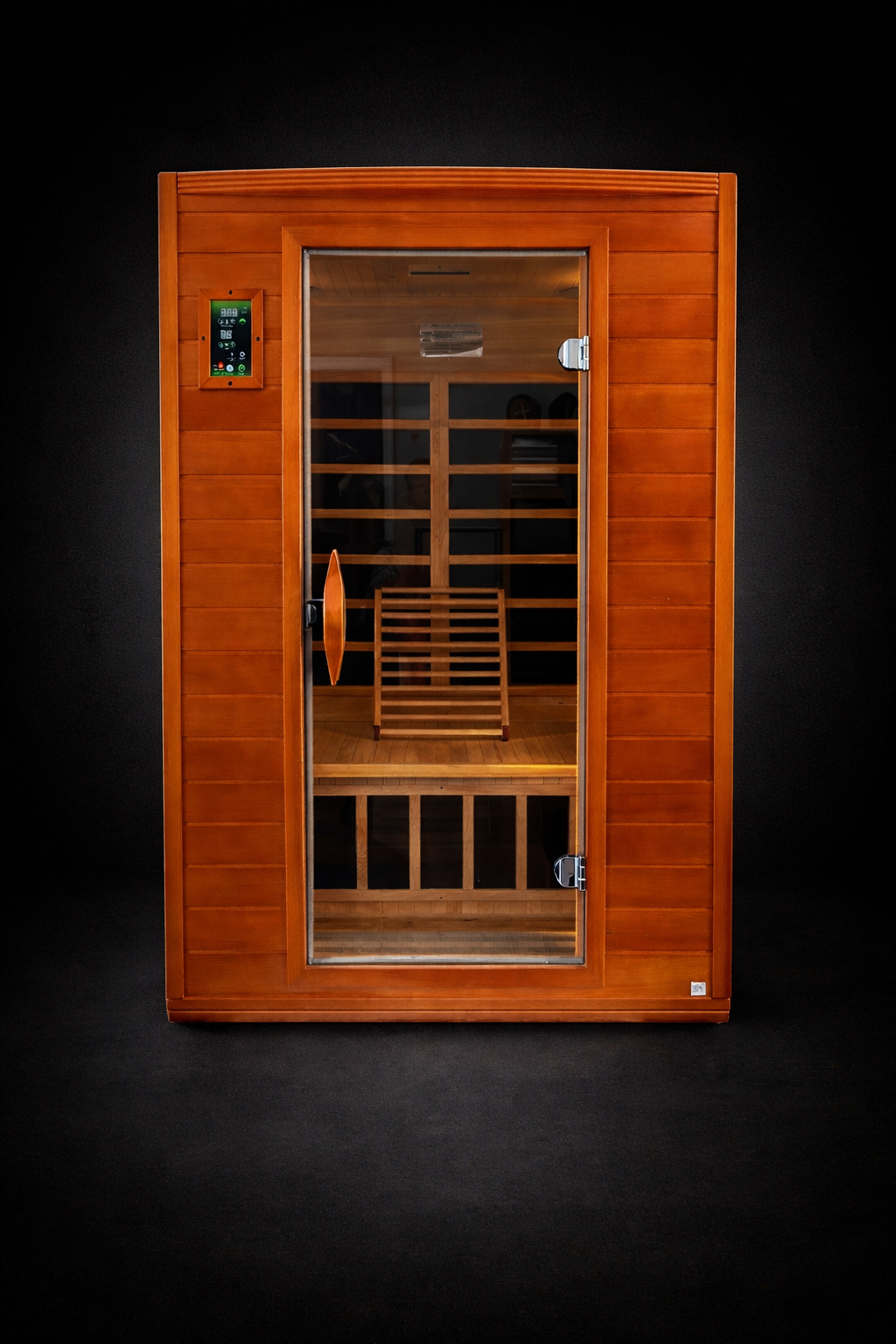 The RECOVERY+ add-on provides members with access to sauna use to support recovery, relaxation, and overall wellness. Sauna sessions can be used before or after scheduled training sessions, helping improve recovery, reduce muscle soreness, and promot