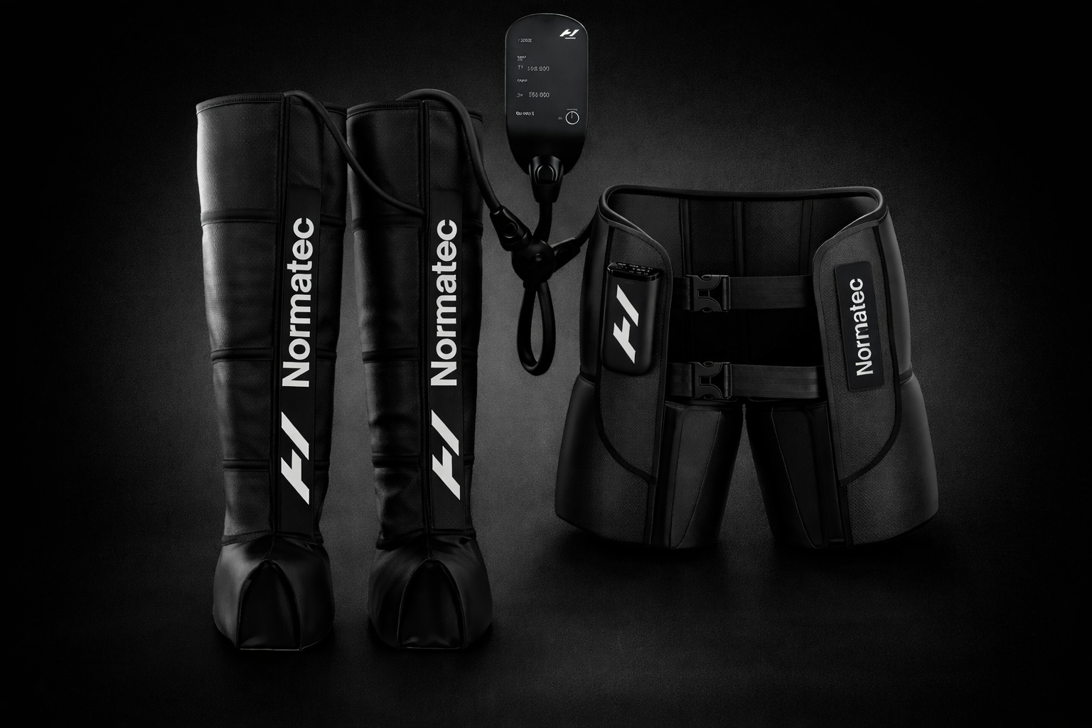 The RECOVERY PRO add-on provides access to Normatec compression therapy to support circulation, reduce soreness, and improve recovery between training sessions. This service is designed to complement your training by helping your body recover more ef