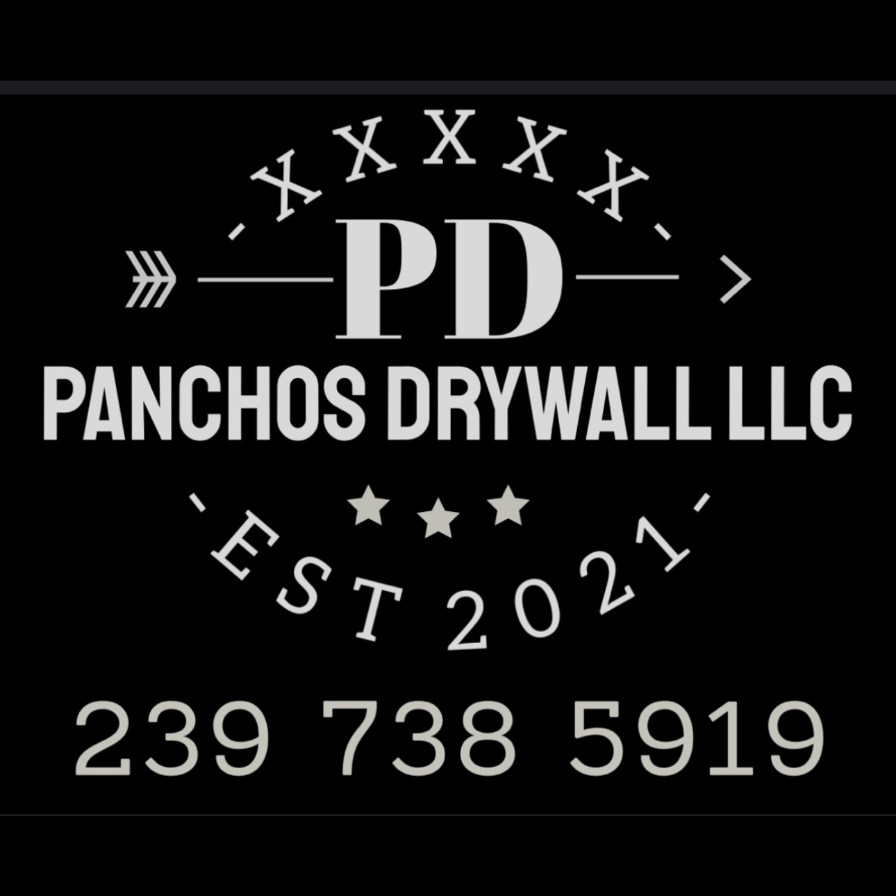 Pancho's drywall and framing