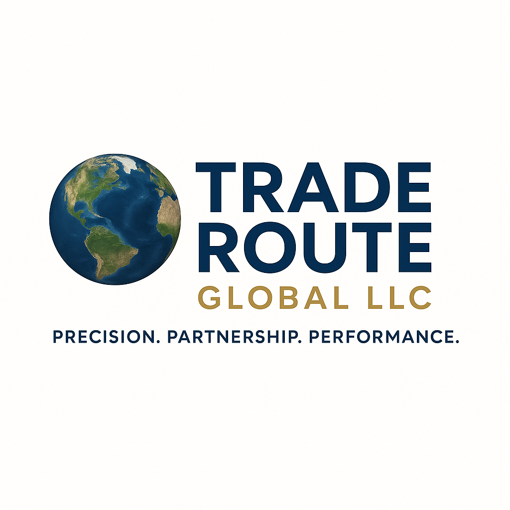 Trade Route Global LLC