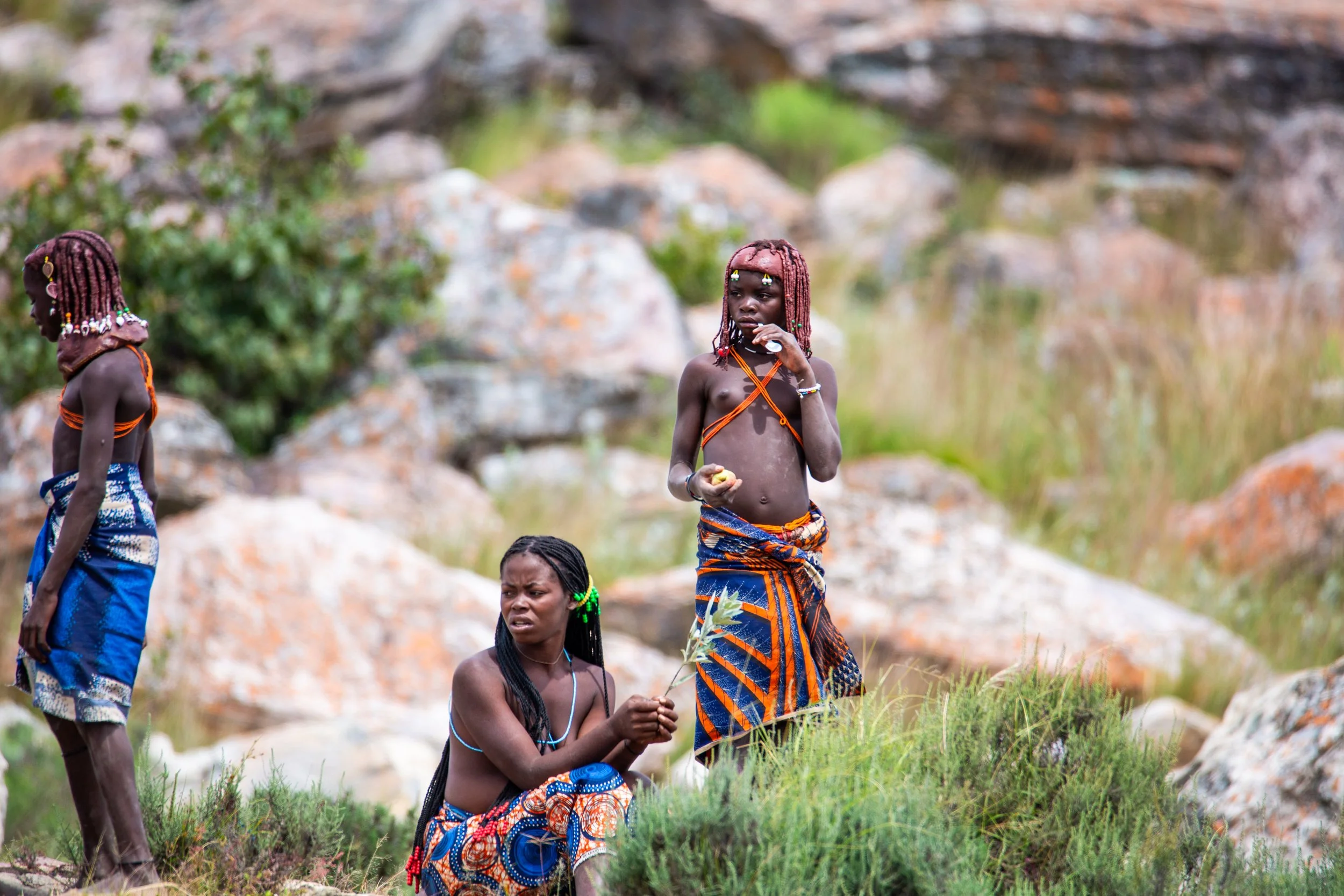 Mumuila, Lubango