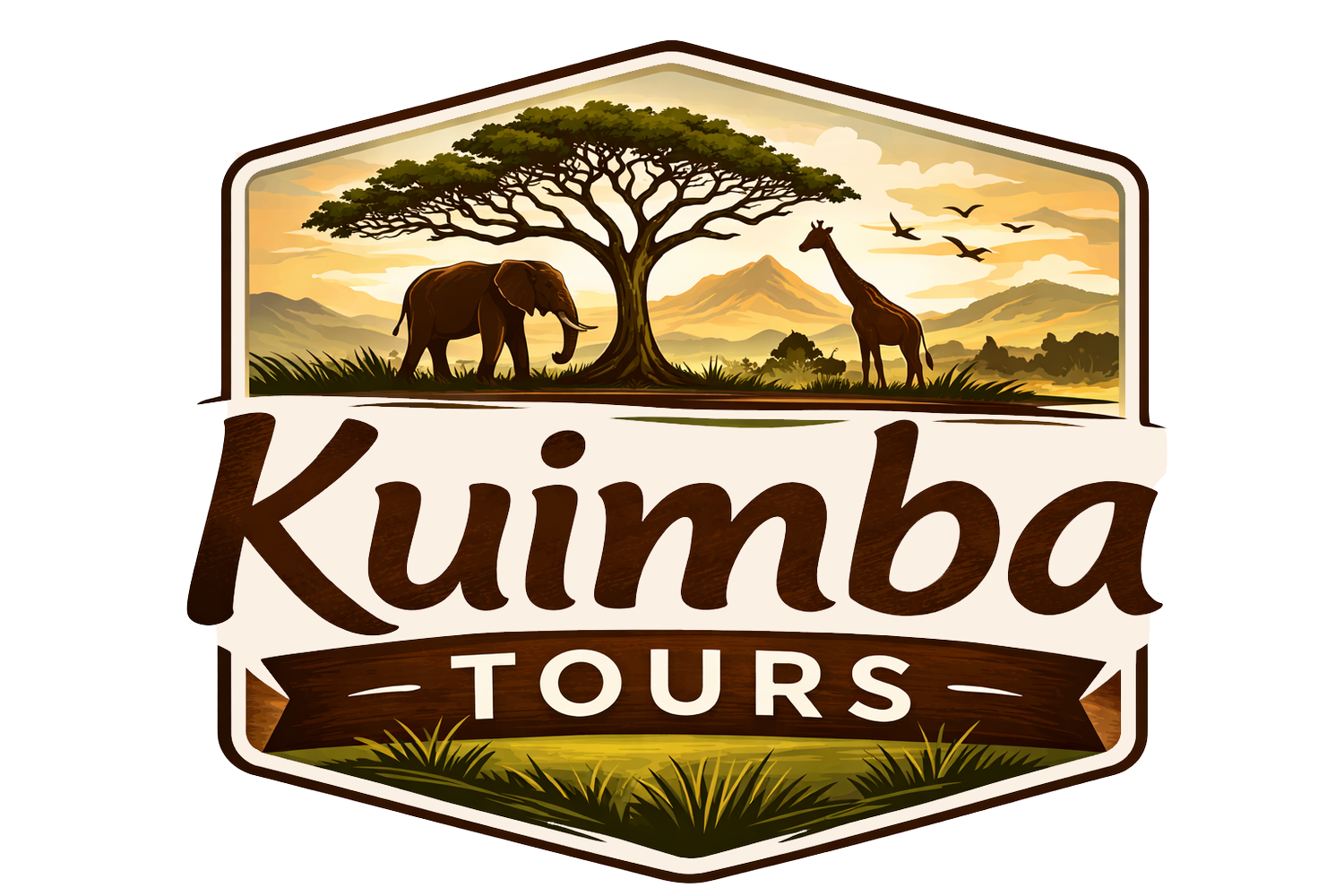Kuimba Tours