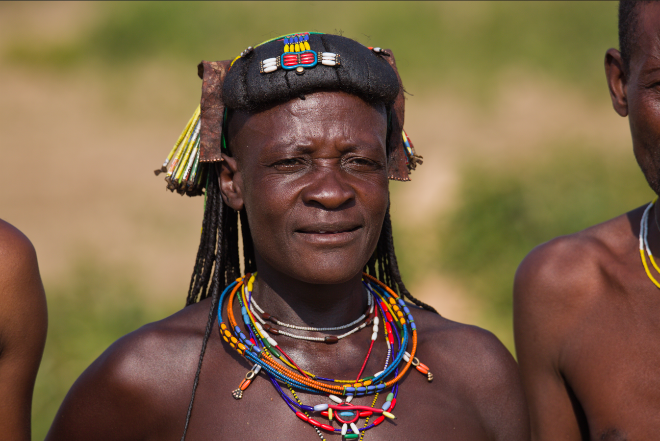 Mucawana