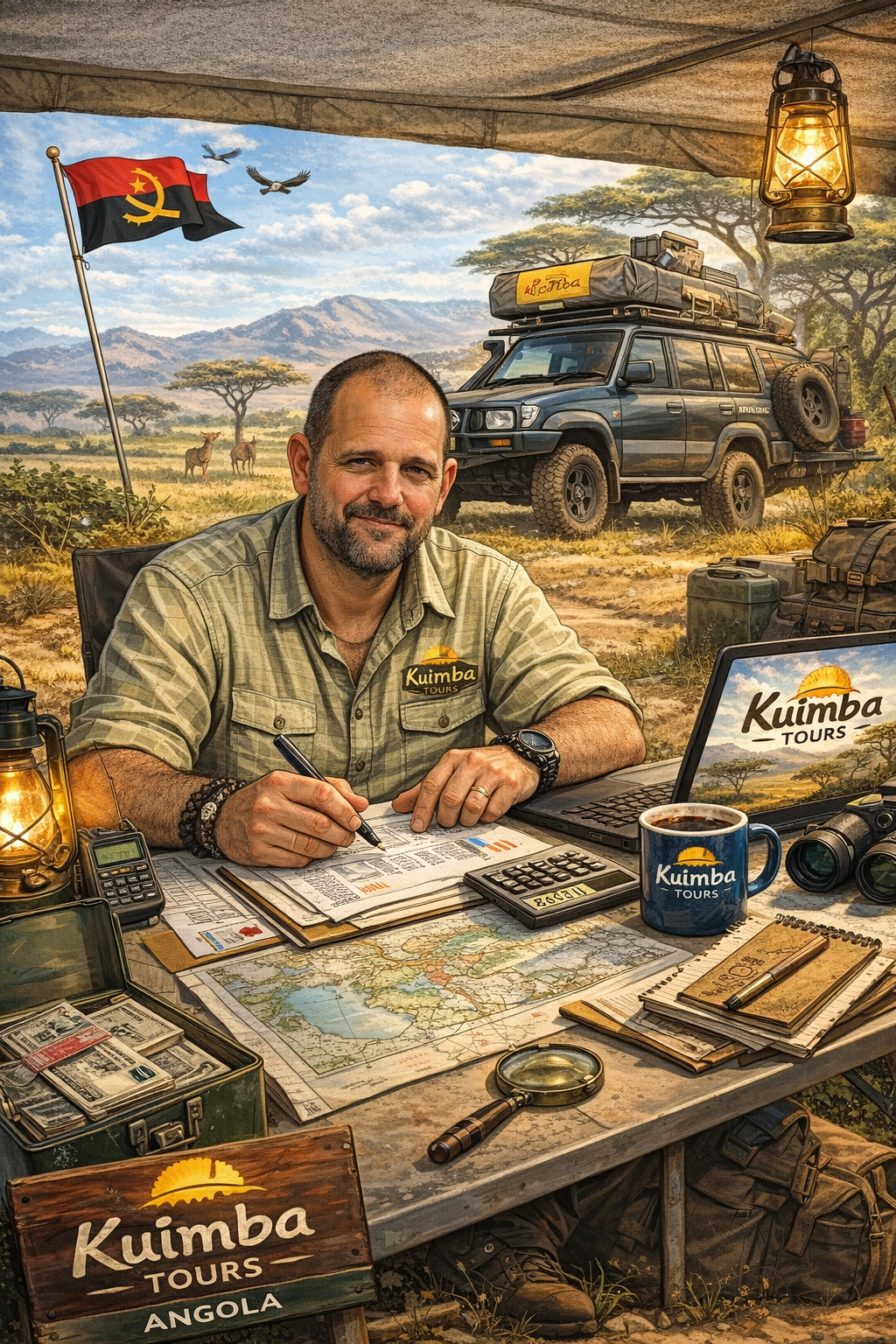 Carlos Finance