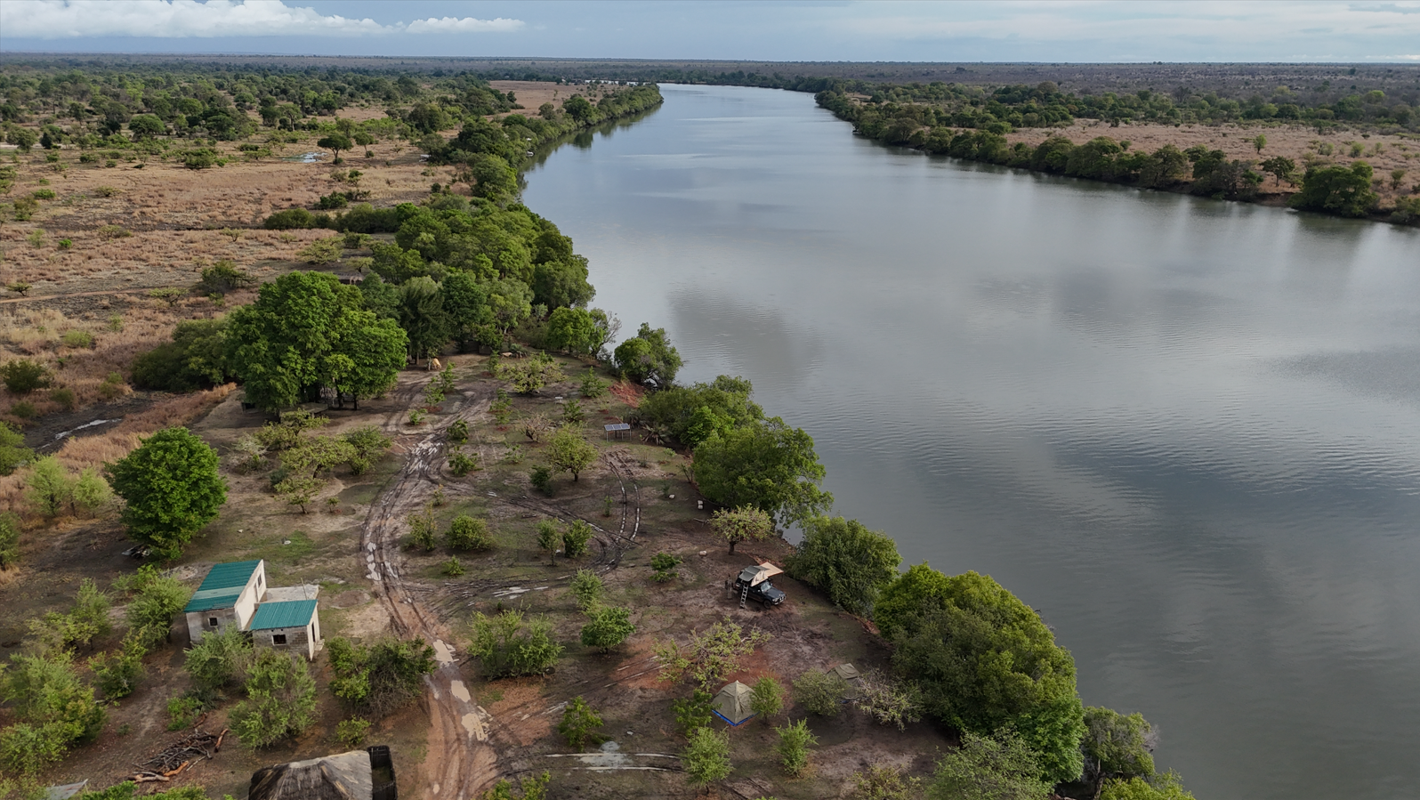 80 series in Zambia
