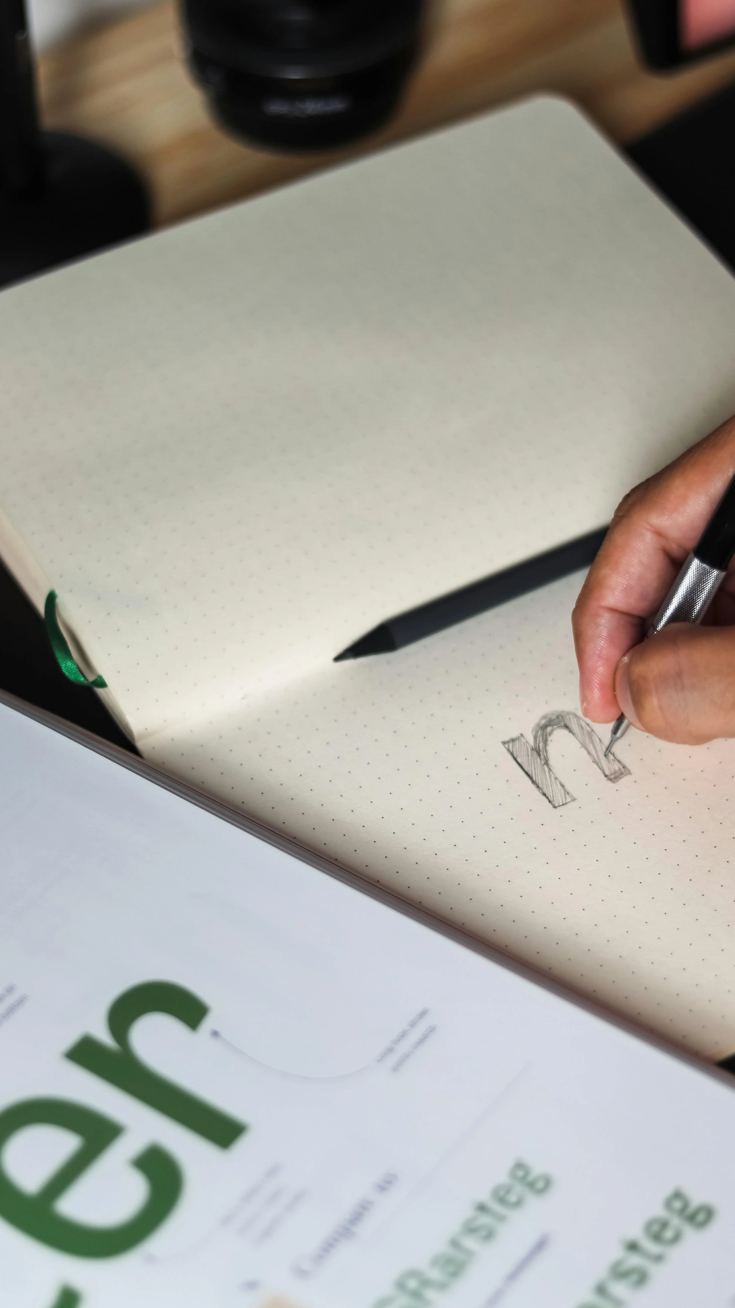 Visual Design