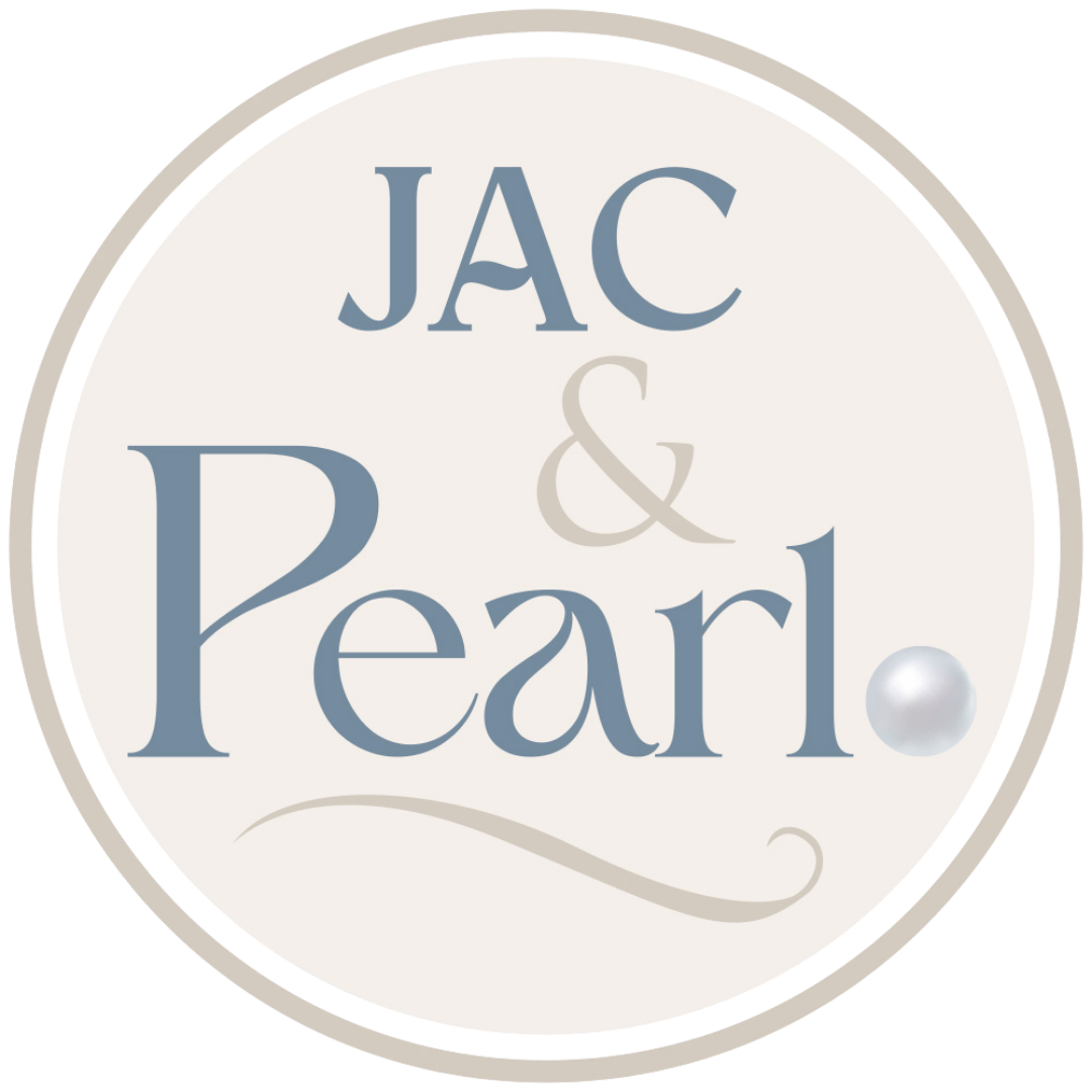 Jac &amp; Pearl