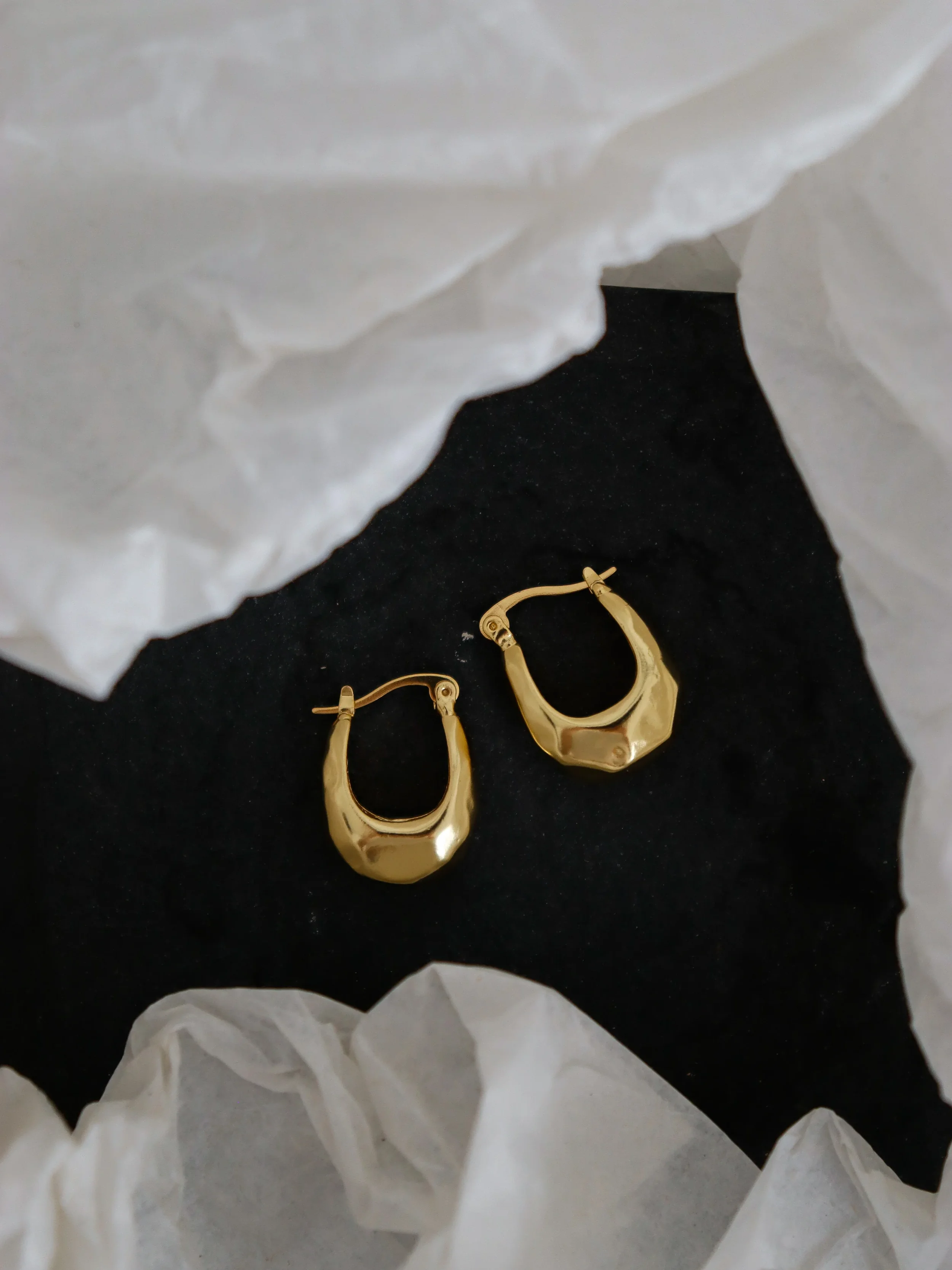 Lulu Earrings