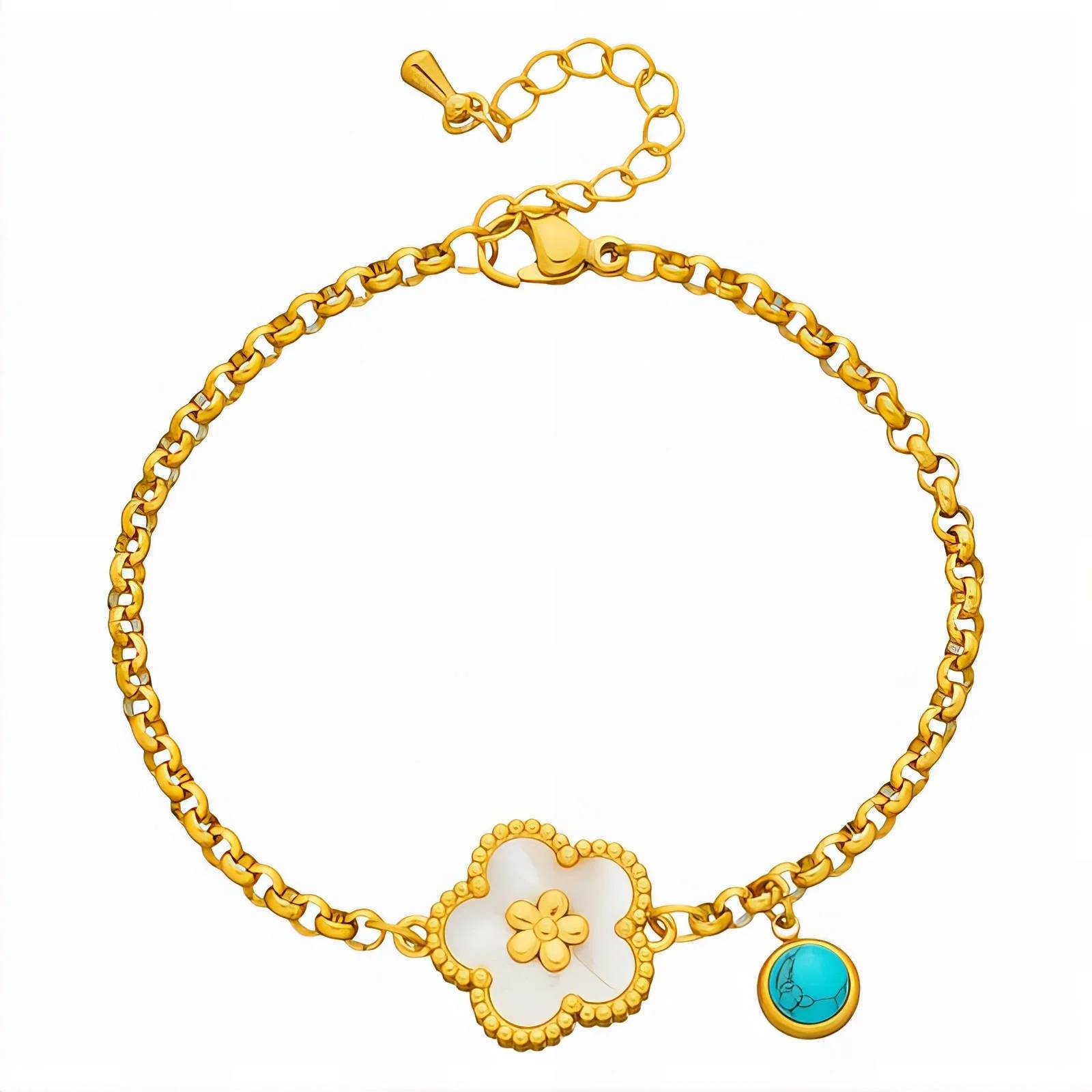 The Parker Bracelet