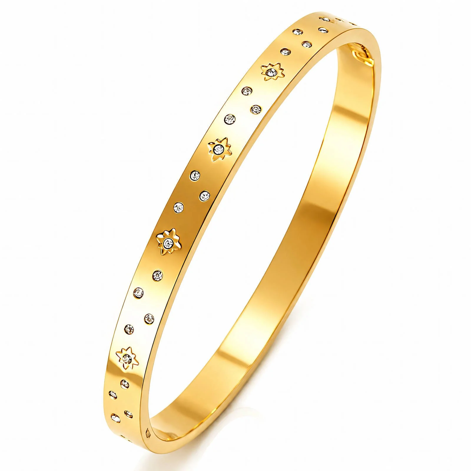 The Molly Bangle