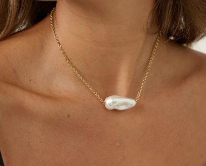 The Eloise Necklace