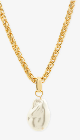 The Eleanor Necklace