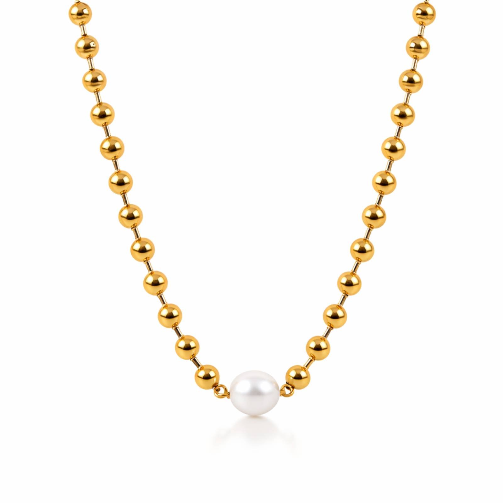 The Grace Necklace