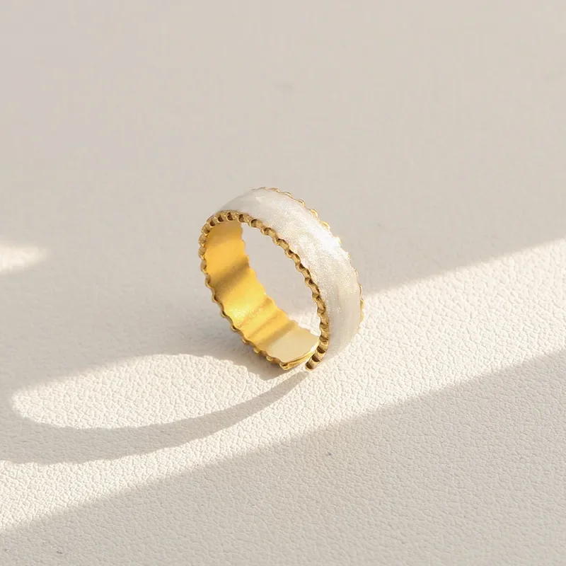 The Atlantis Ring
