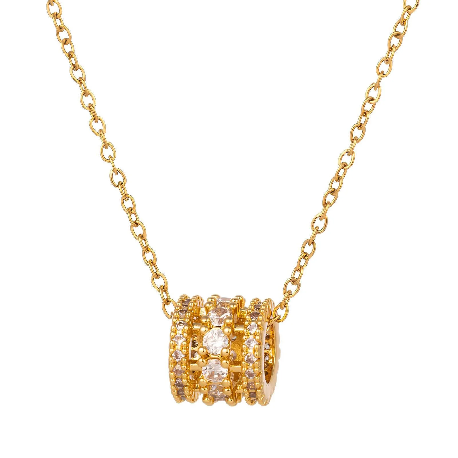 The Françoise Necklace
