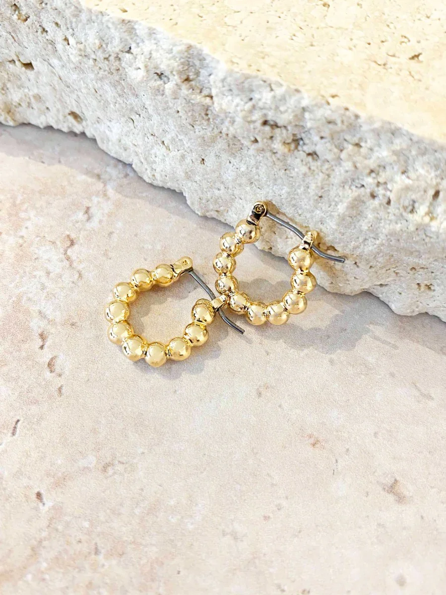 Sophia Ear Rings