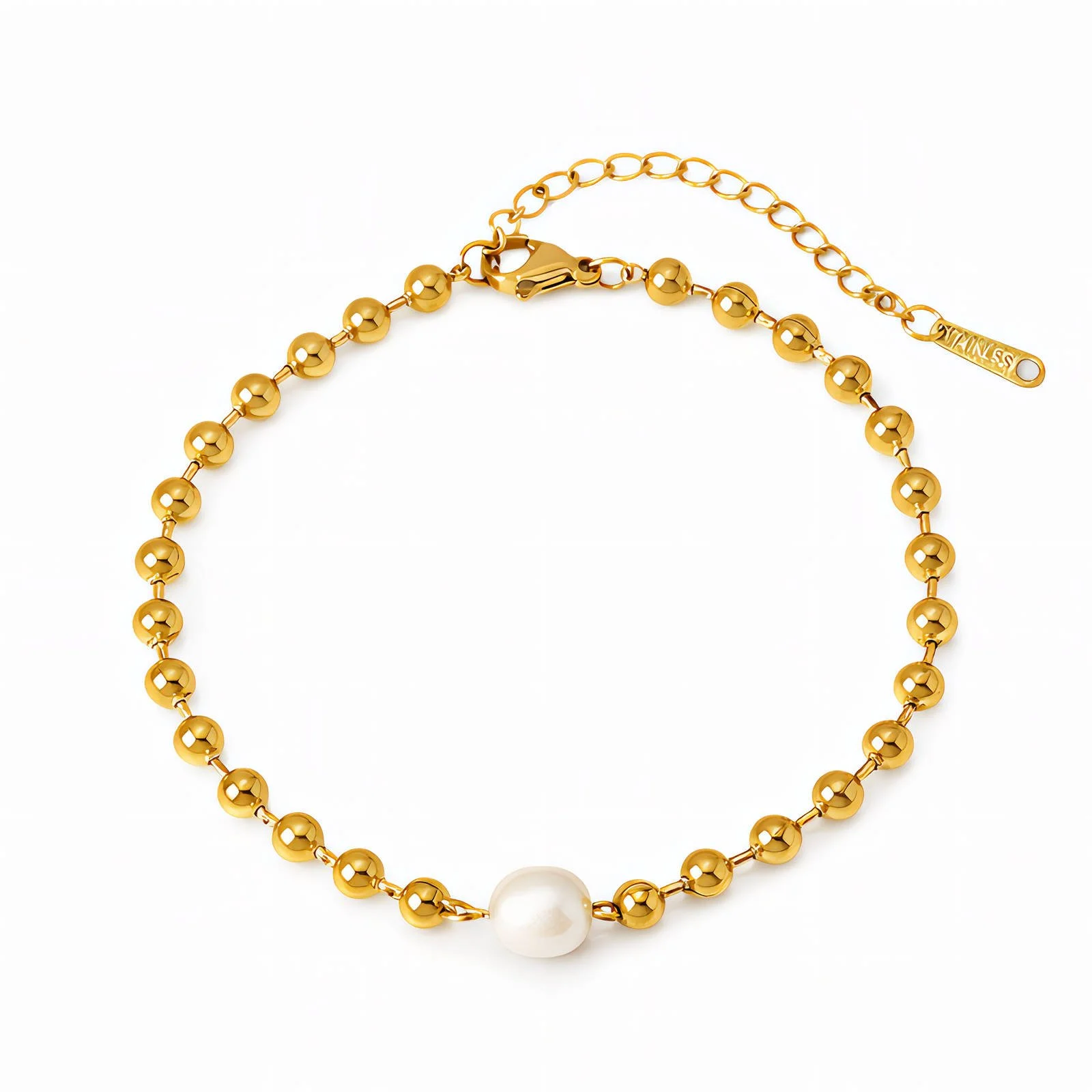 The Kelley Bracelet