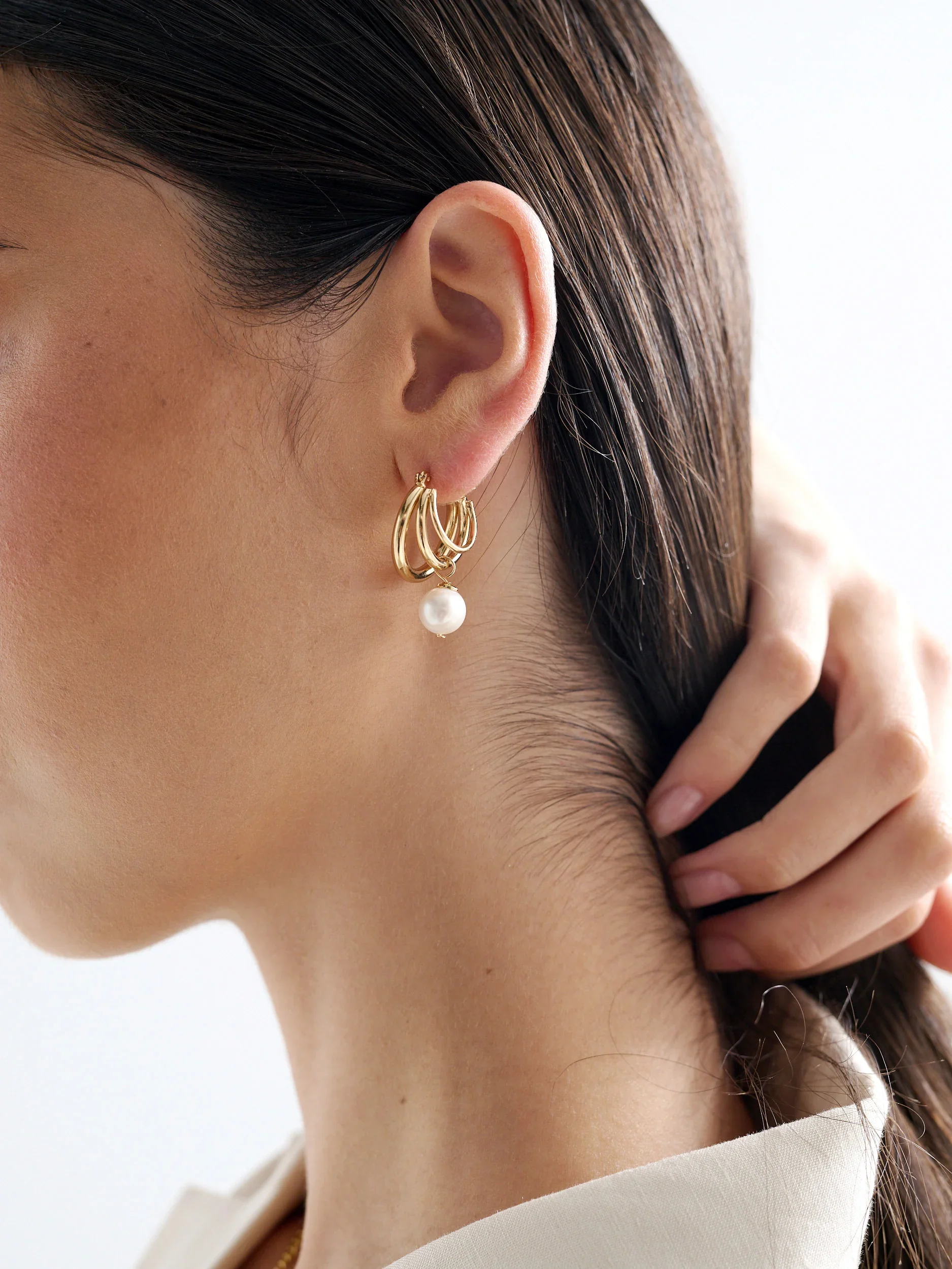 Coco Ear Rings
