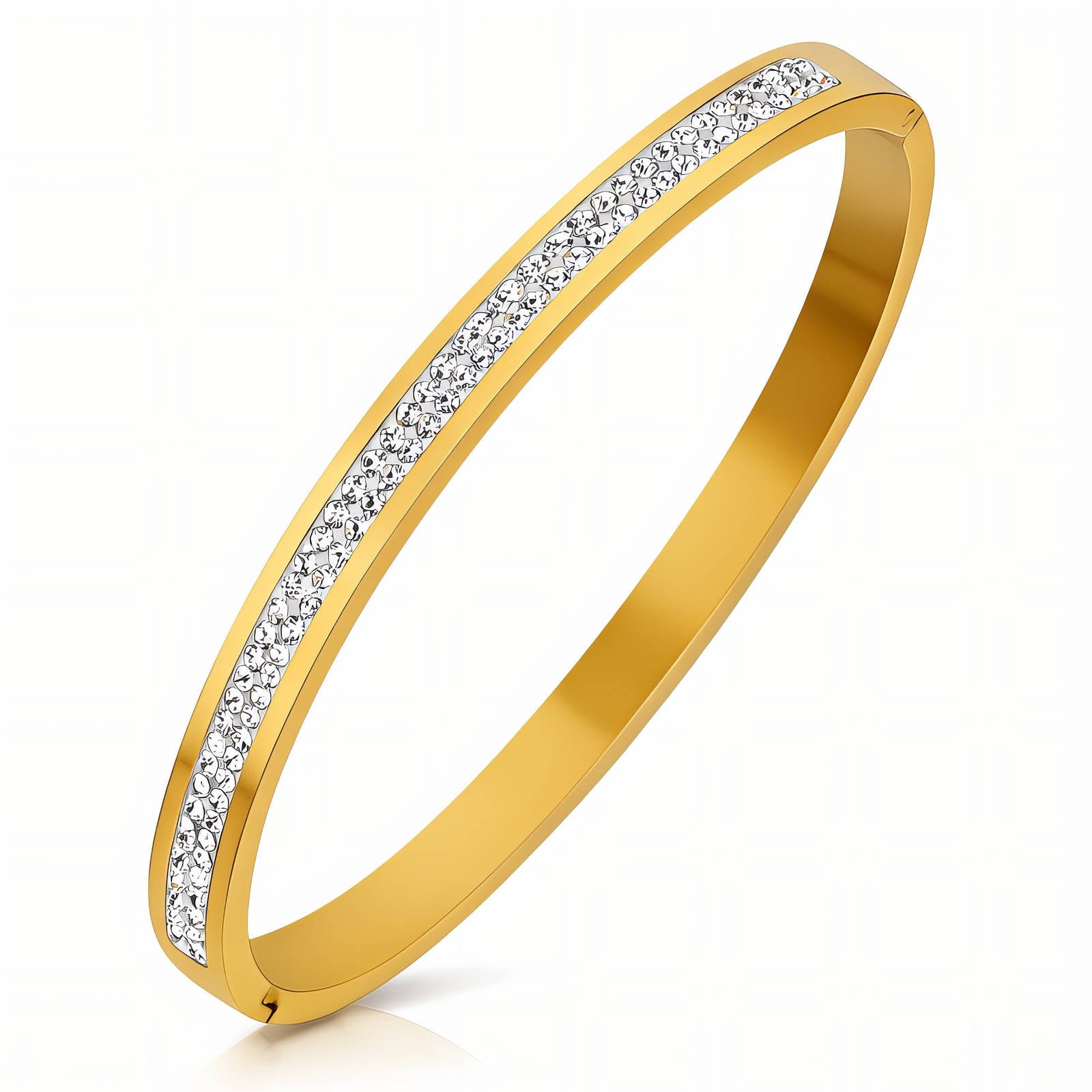 The Skye Bangle