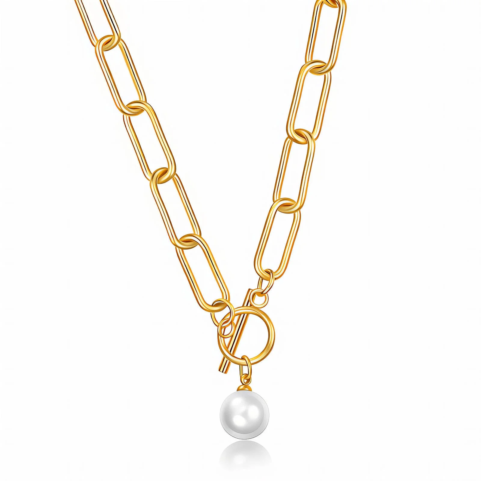 Pearl Fob Necklace $40.jpg