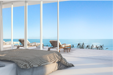 Hotels For All Occasions