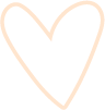 pink heart