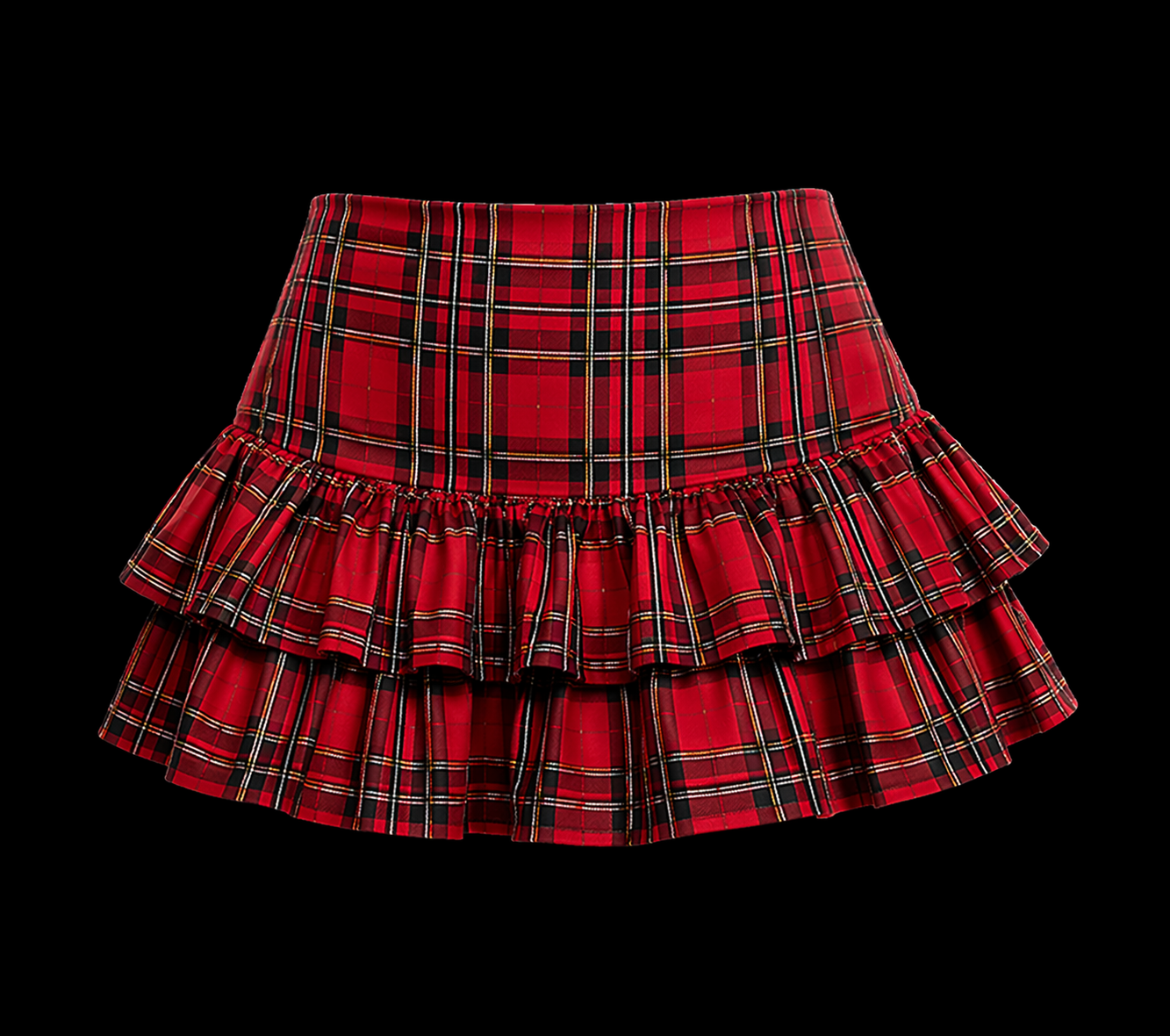 Honor Roll Skirt