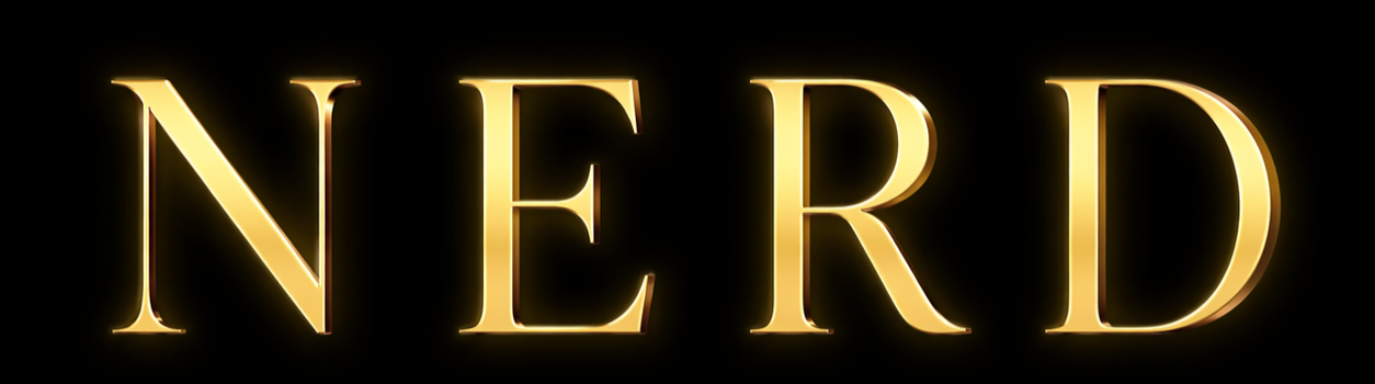 NerdTheBrand