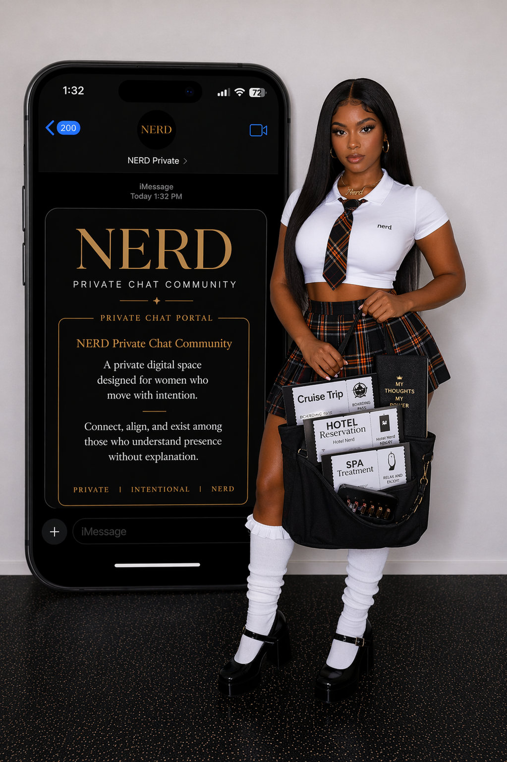 Deans List - First Class