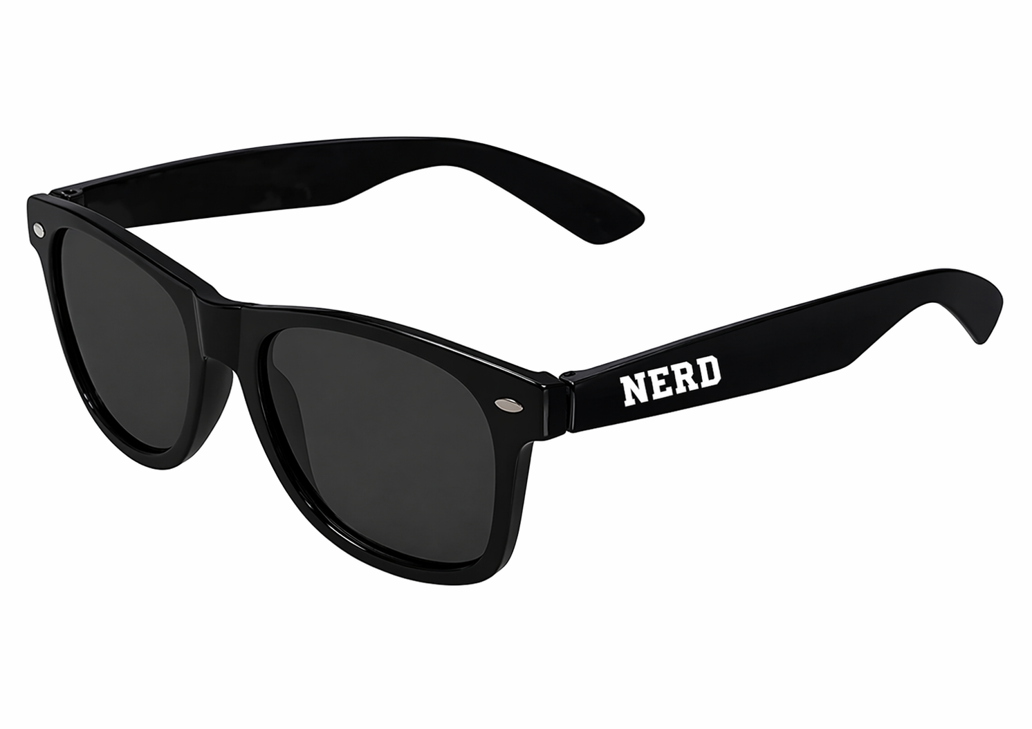 The Clarity Mode Frames