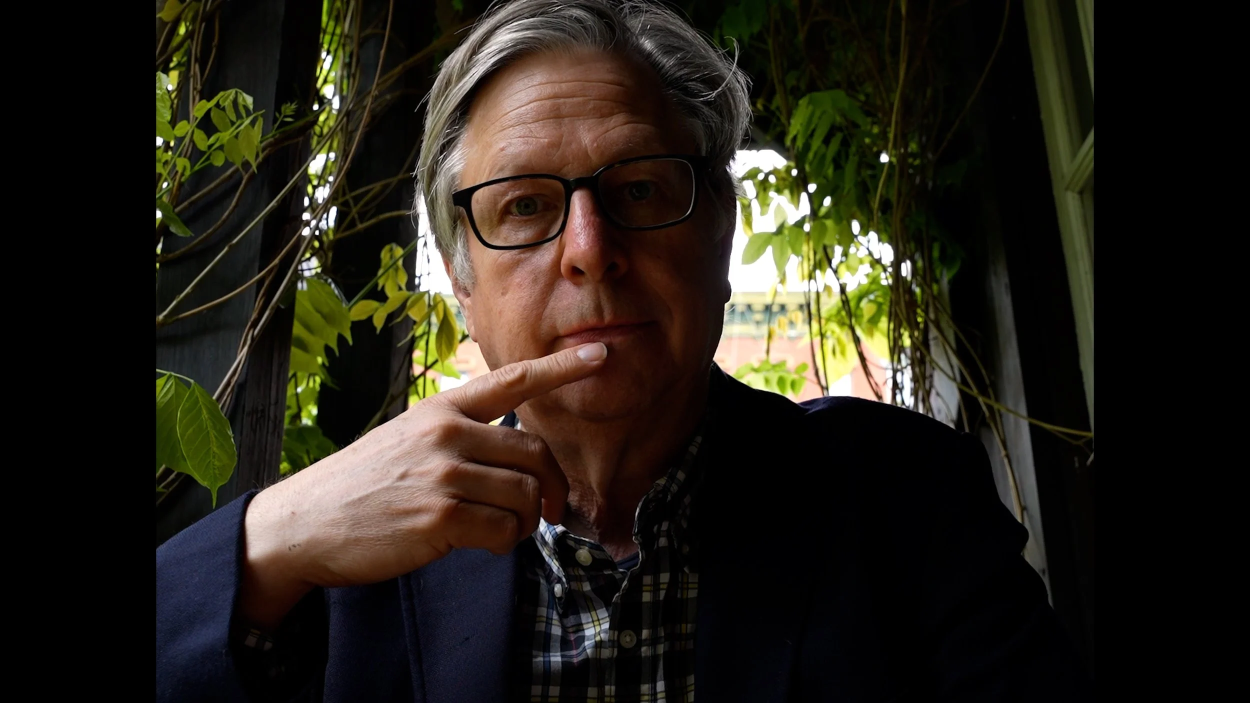 Oranssi previous project