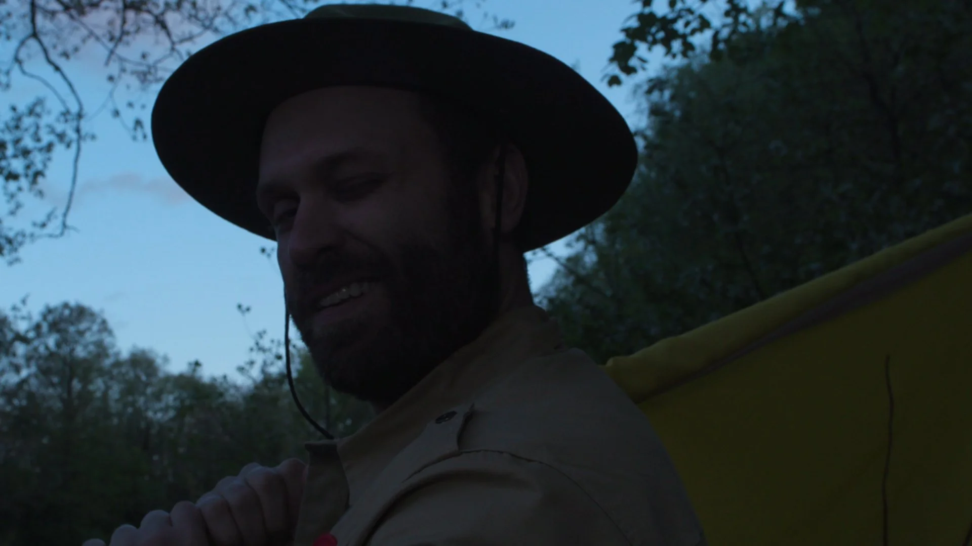 Oranssi previous project