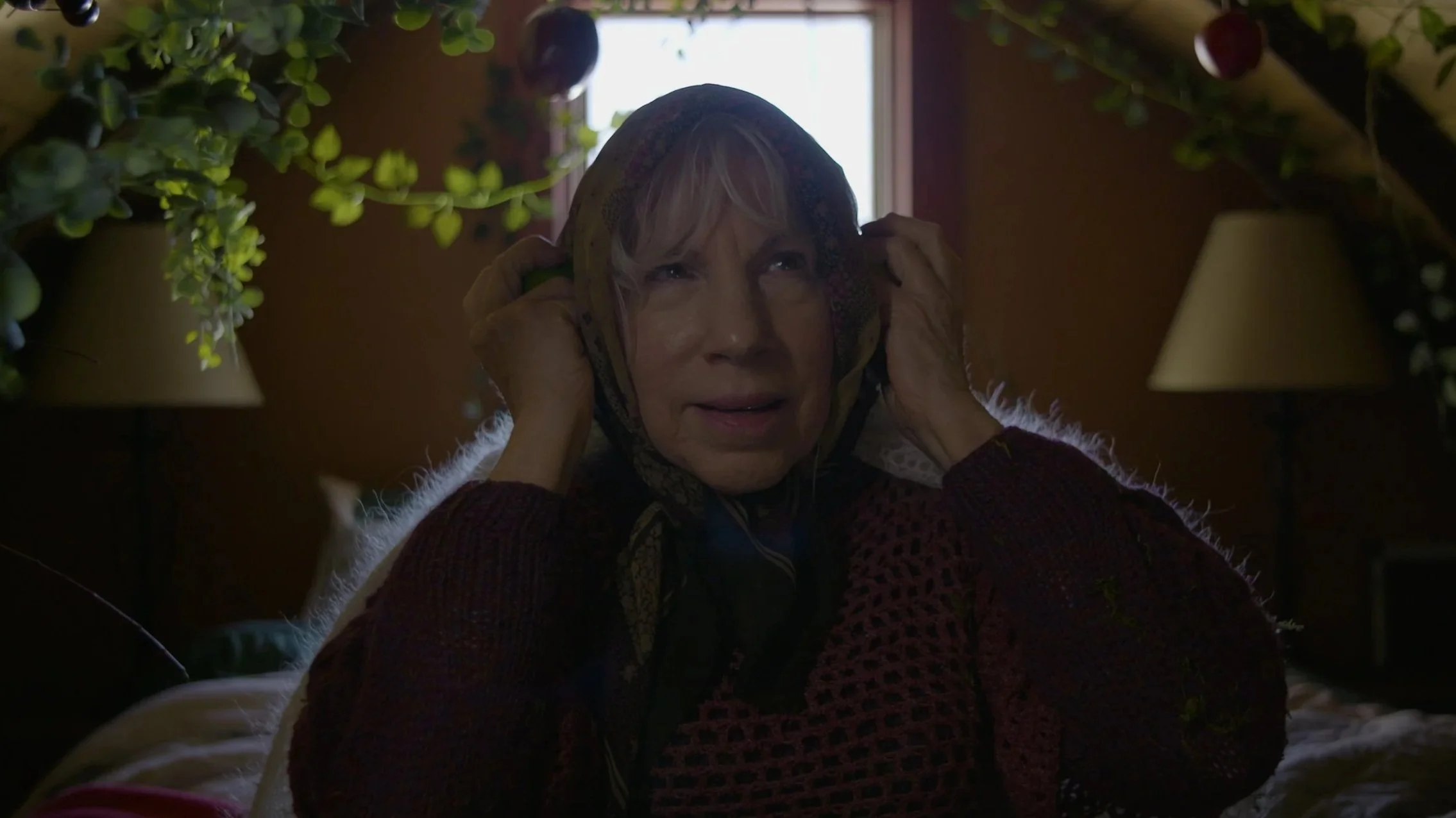 Oranssi previous project