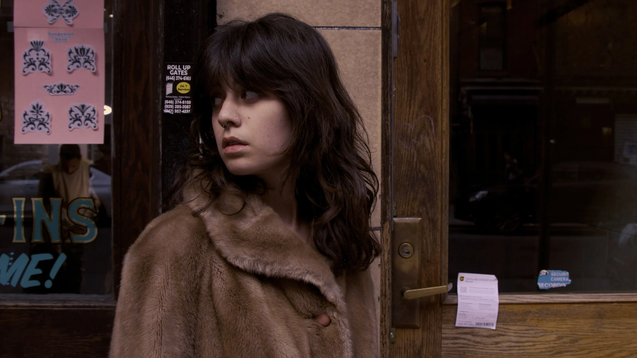 Oranssi previous project