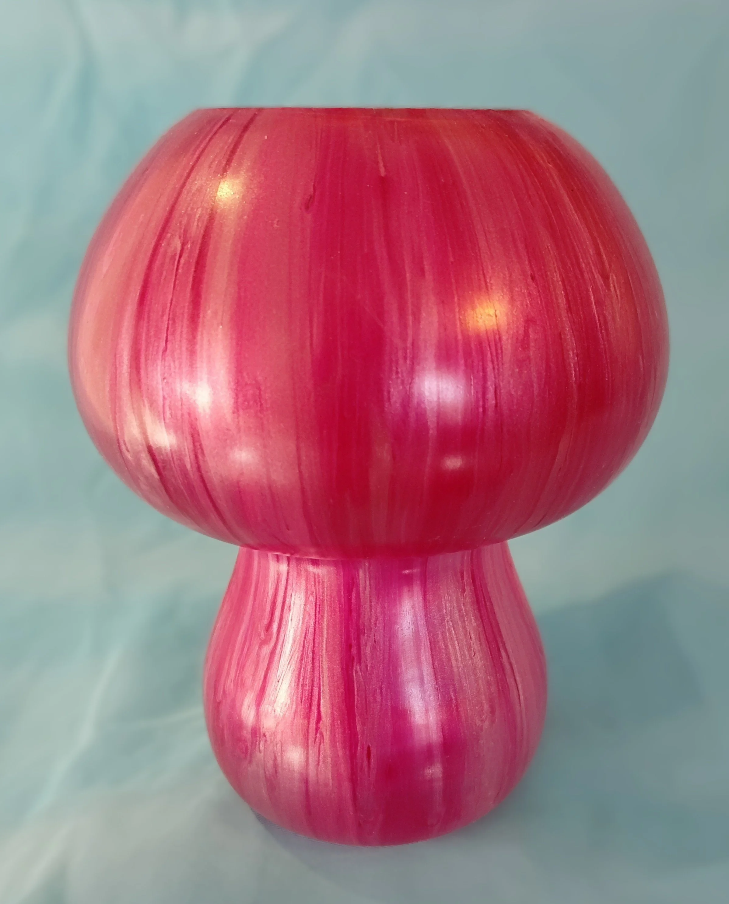 Ms Mushroom