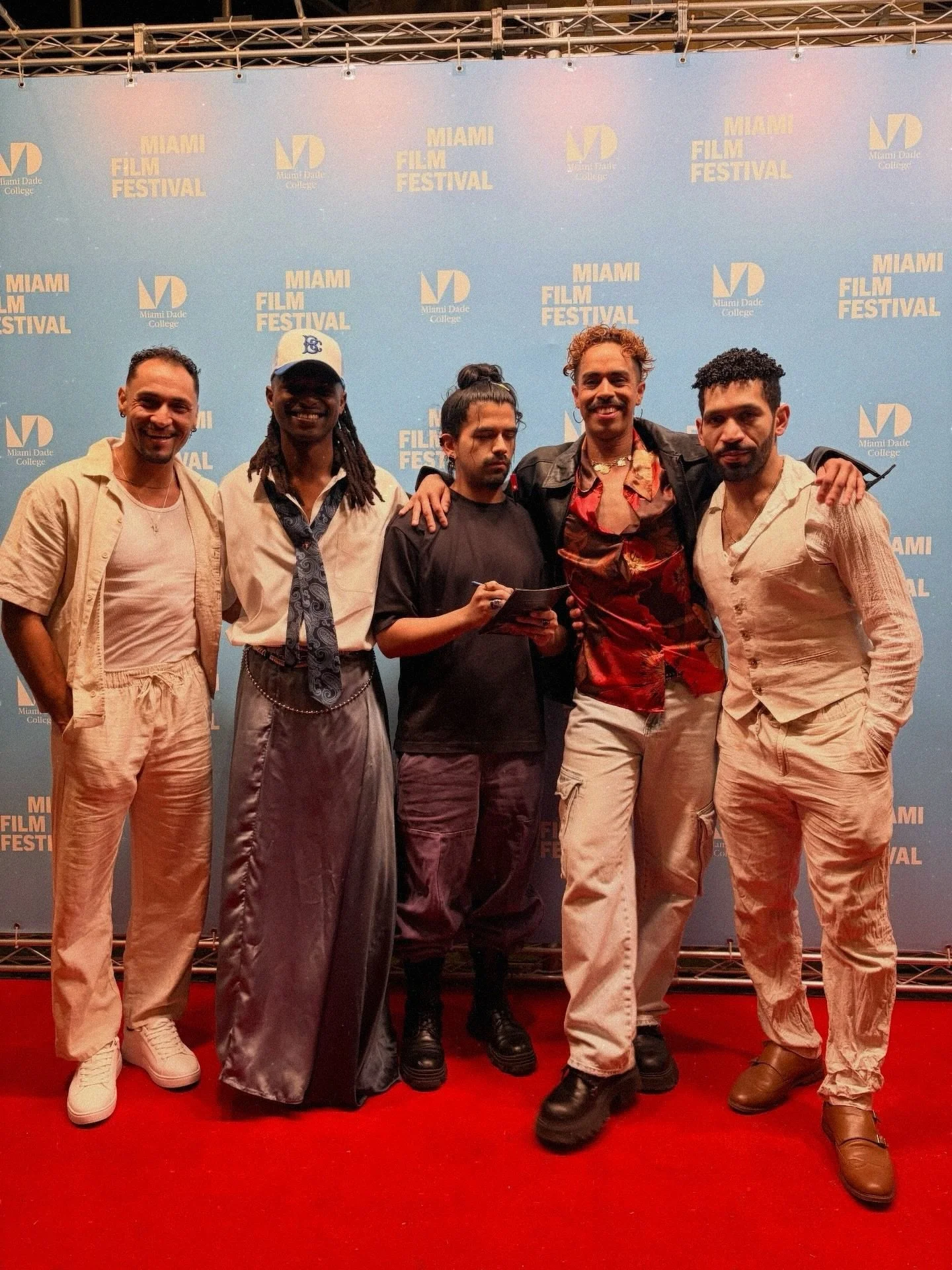 I&rsquo;m honestly still sitting with this, trying to find the words. But one thing I do know is my story being highlighted in the @whenmendance documentary means more than I can fully put into sentences. And for once, I&rsquo;m not going to downplay