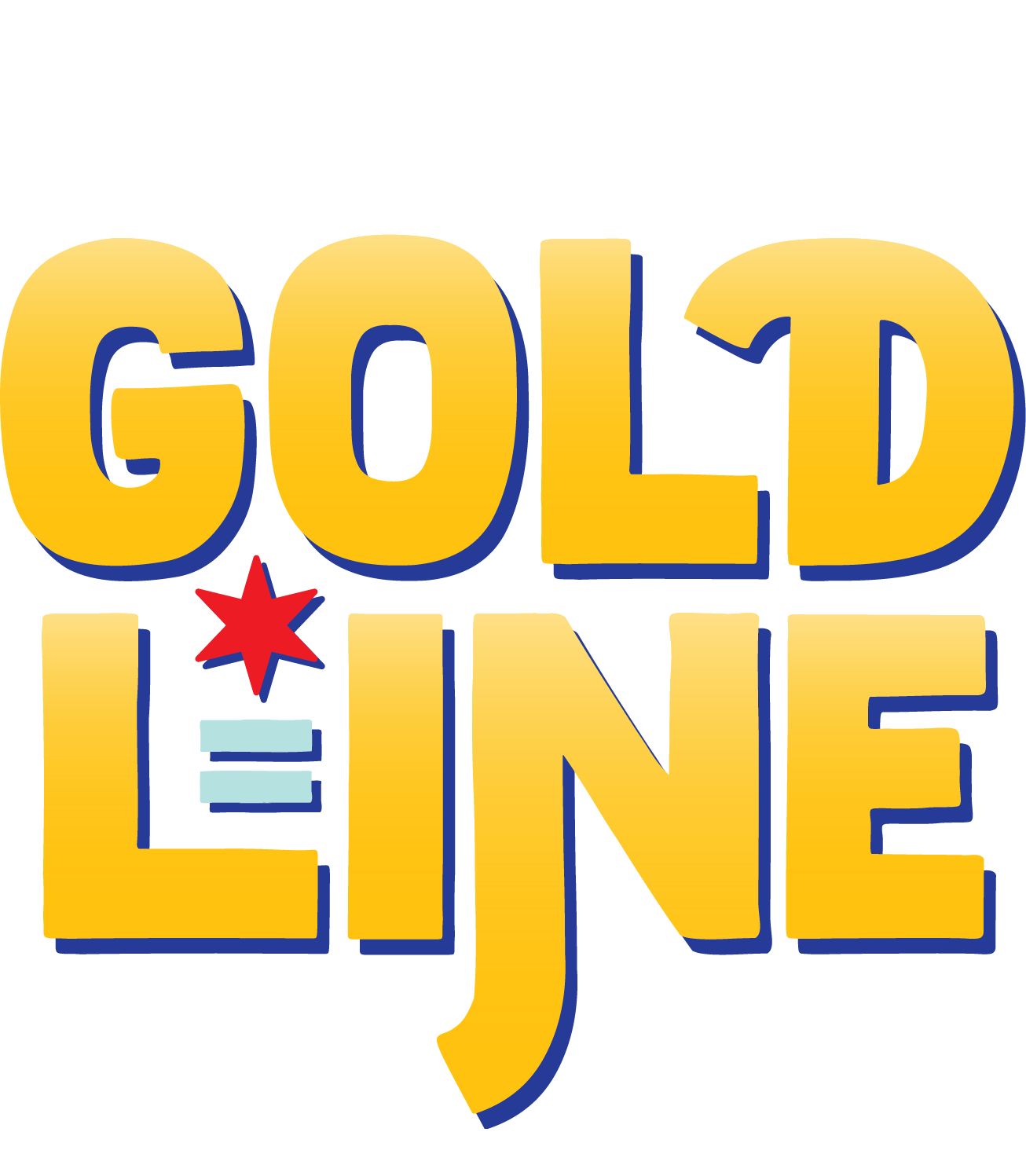 Gold Line