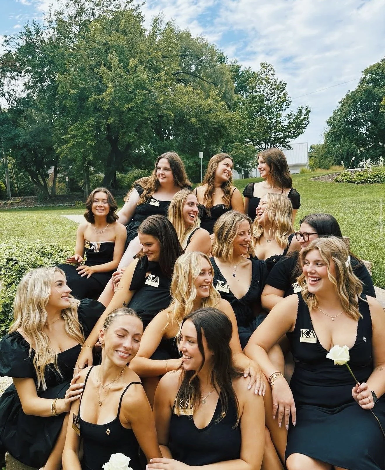 Preference Round 2024