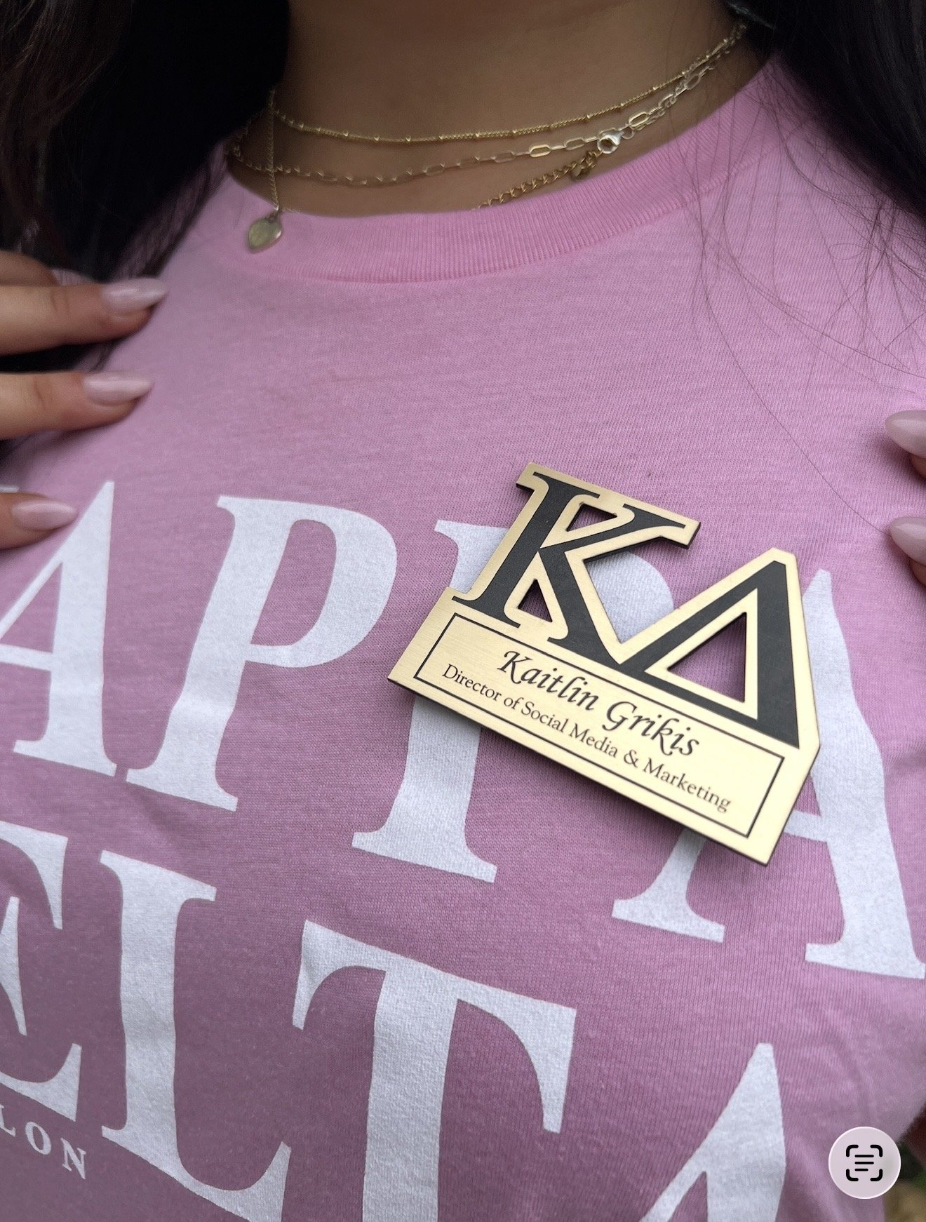 Kappa Delta