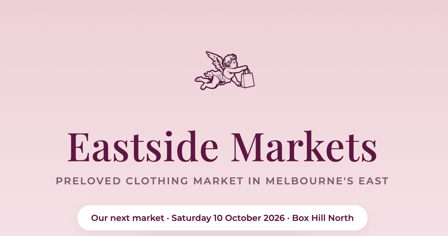 Nevie’s Market Preorder