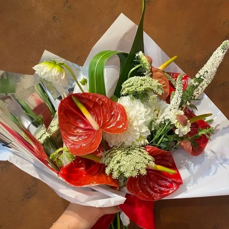 Custom Arrangement