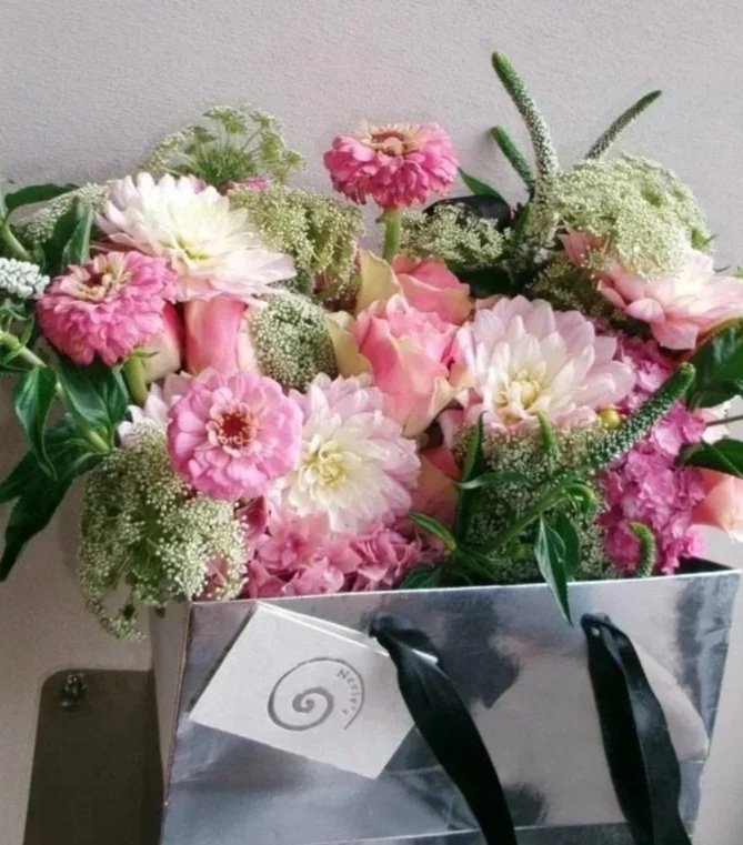Floral Subscription