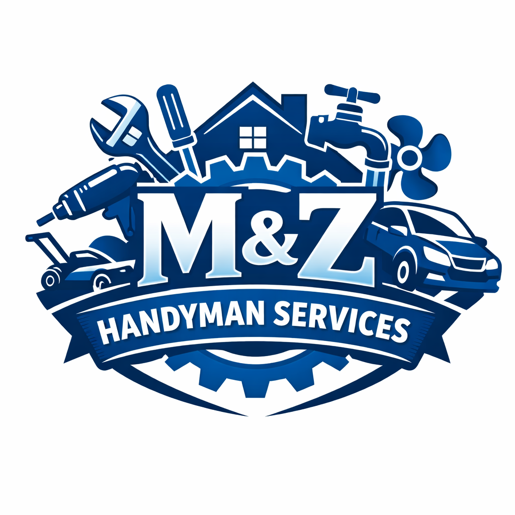 M &amp; Z SERVICES