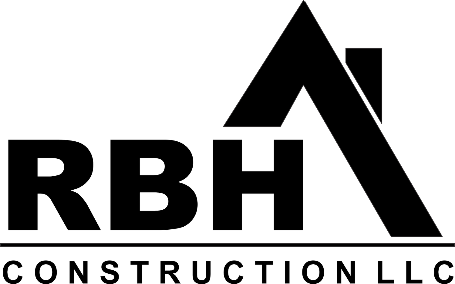 RBH CONSTRUCTION LLC