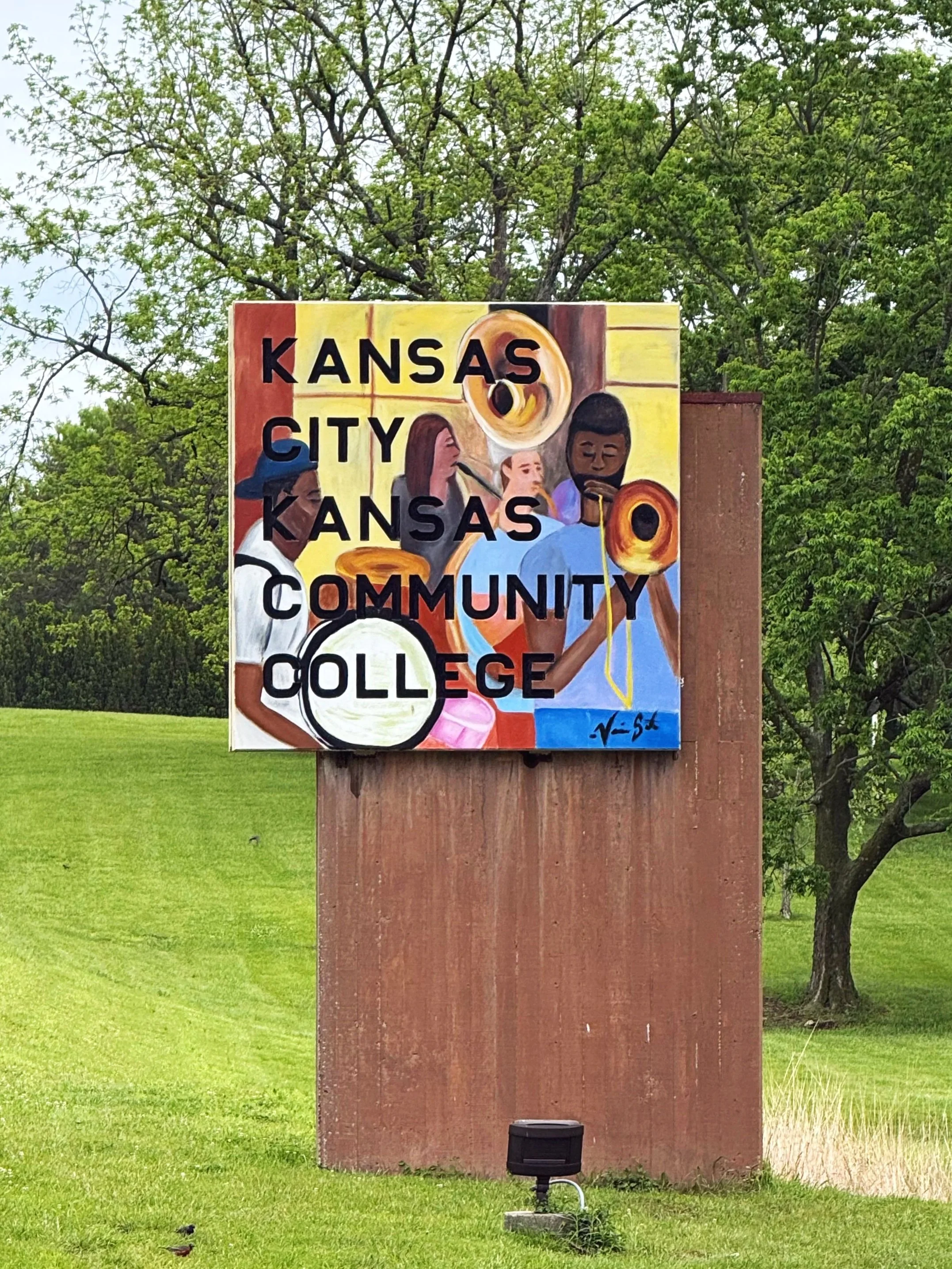 Kansas City Community College