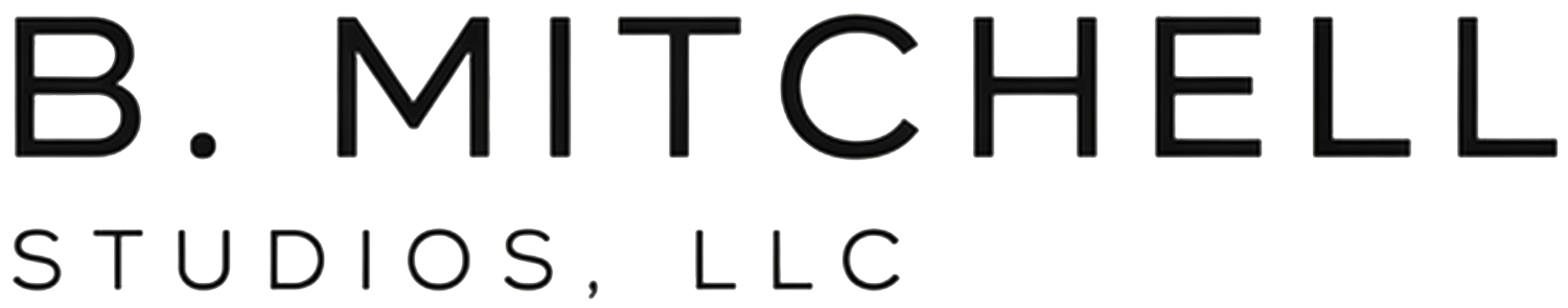 B. Mitchell Studios, LLC